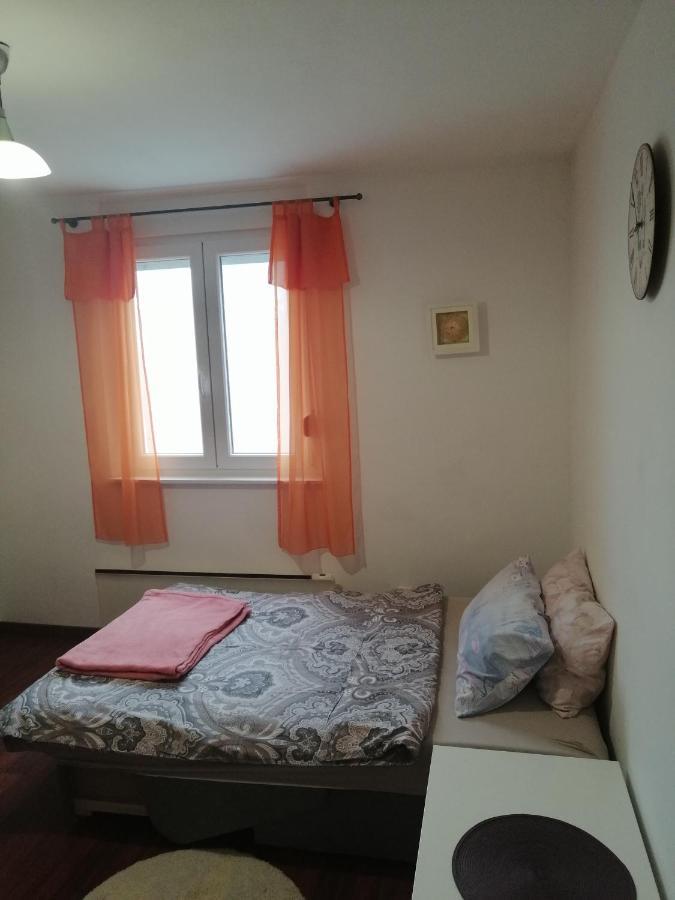 Apartman Gobac Karlovac Extérieur photo