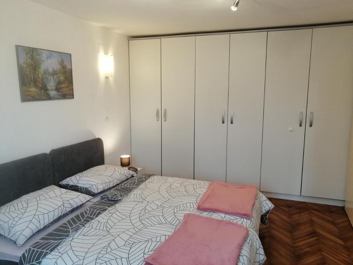 Apartman Gobac Karlovac Extérieur photo