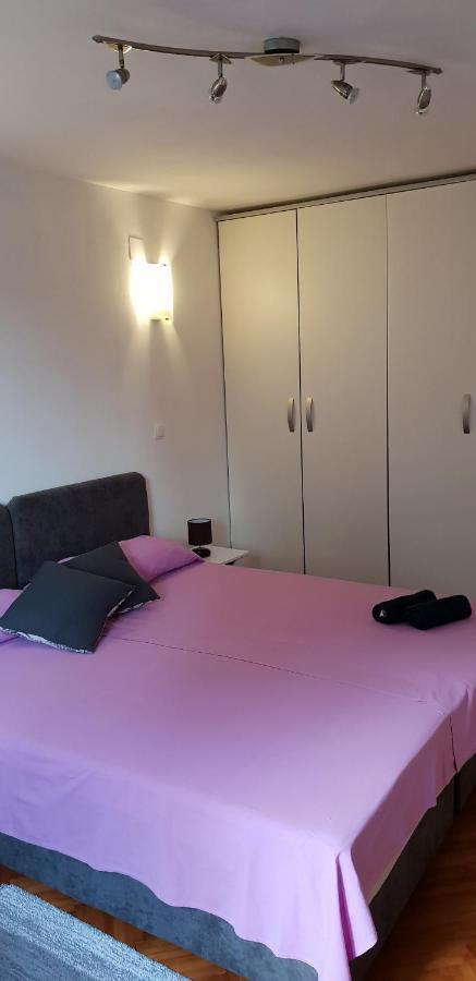 Apartman Gobac Karlovac Extérieur photo