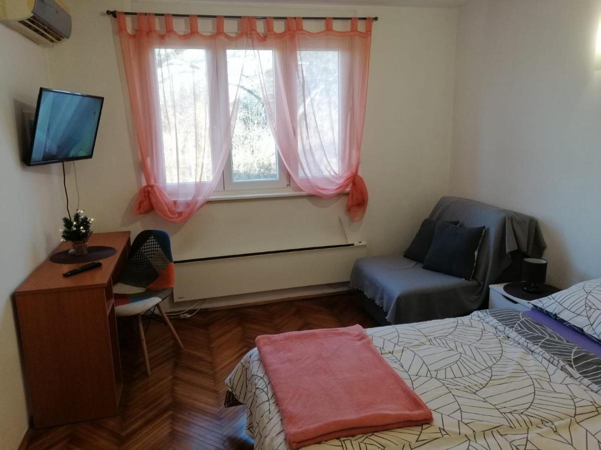 Apartman Gobac Karlovac Extérieur photo