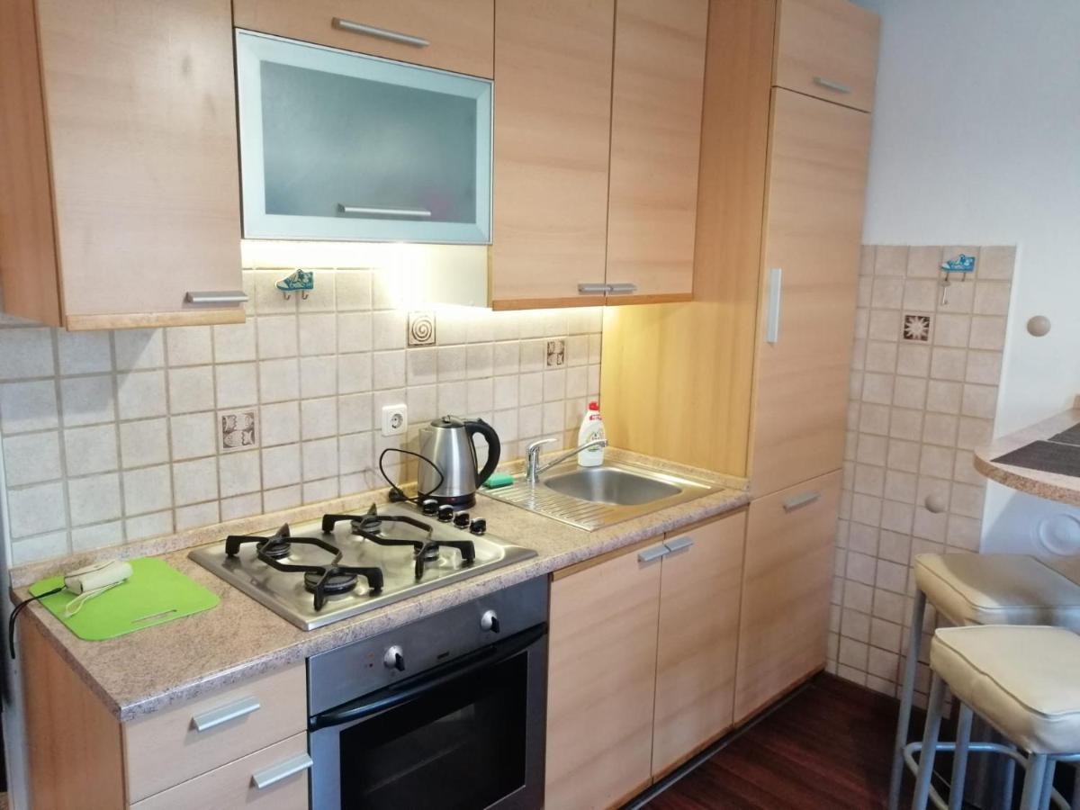 Apartman Gobac Karlovac Extérieur photo