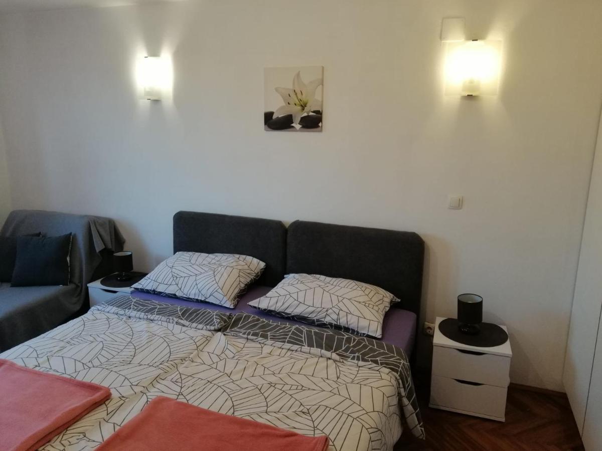Apartman Gobac Karlovac Extérieur photo