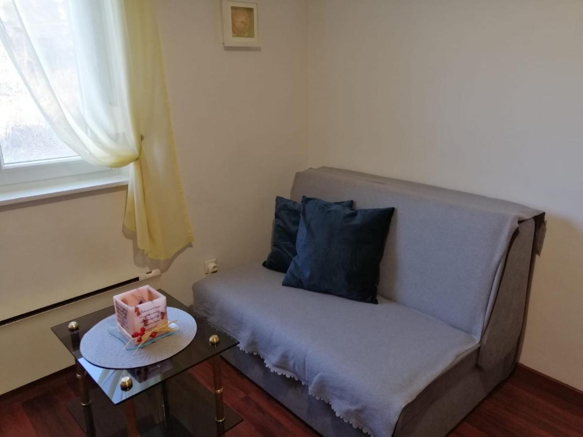 Apartman Gobac Karlovac Extérieur photo