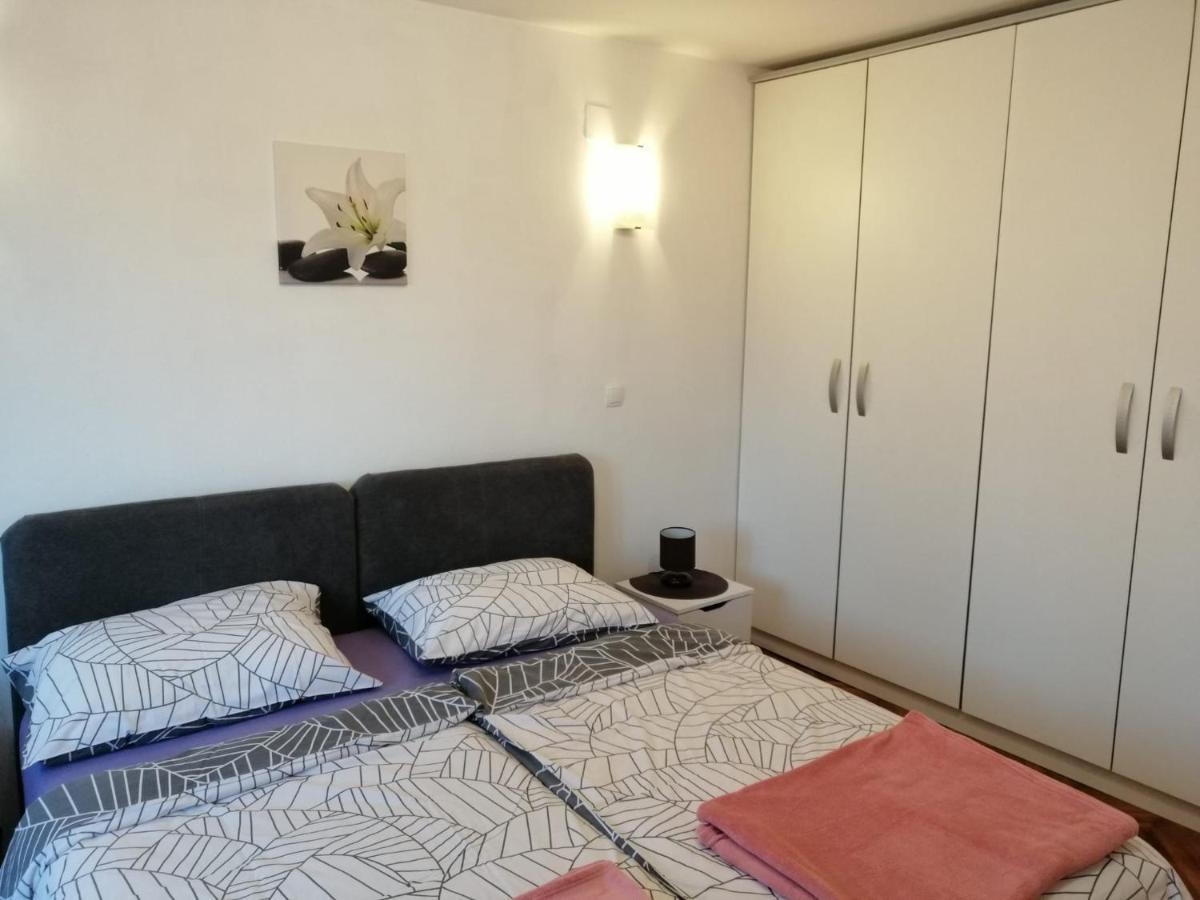 Apartman Gobac Karlovac Extérieur photo