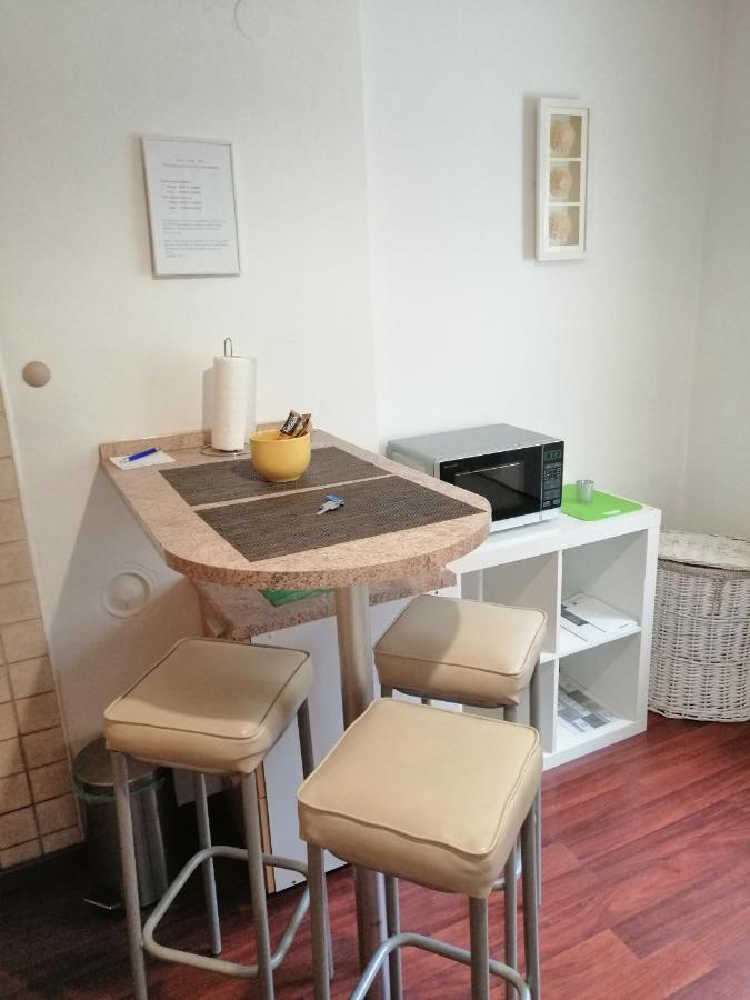Apartman Gobac Karlovac Extérieur photo