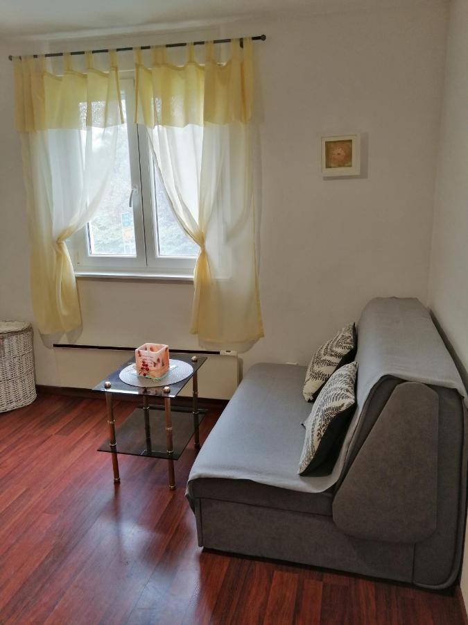 Apartman Gobac Karlovac Extérieur photo