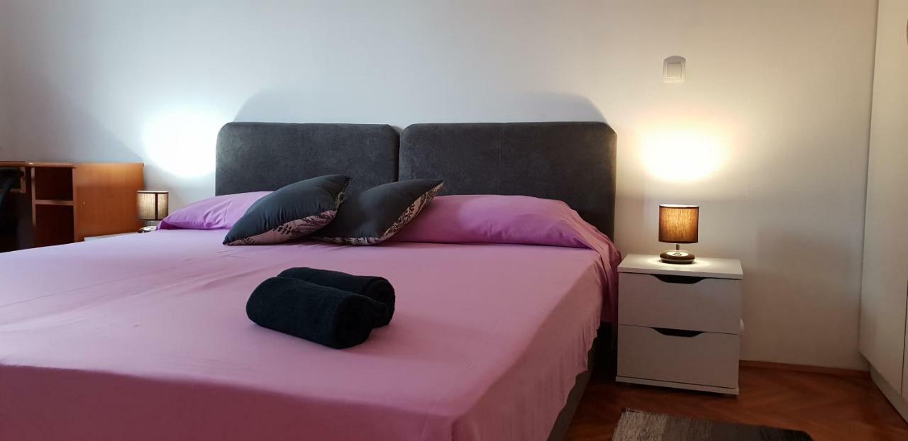 Apartman Gobac Karlovac Extérieur photo