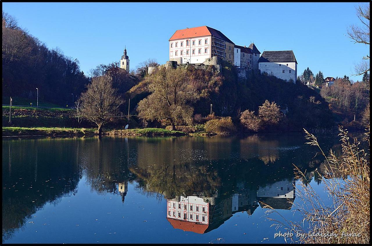 Apartman Gobac Karlovac Extérieur photo
